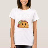 Wanna Tacoのイエズスシャツについて Tシャツ (正面)