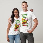 Wanna Taco Bout Jesus Cinco de Mayo Women Chri Tシャツ (ユニセックス)