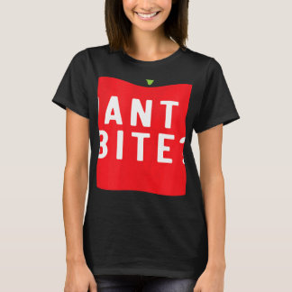 Want A Bite Apple Picking Squad Apple Fruit  Apple Tシャツ