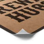 WANTED ALIVE: SOULMATEポスター ポスター (角)