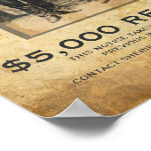 Wanted Artisan Technology Holiday Gatherings #1 ポスター (角)