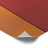 Wantok at the Dusk of Civilization - Ken Gage Art ポスター (角)