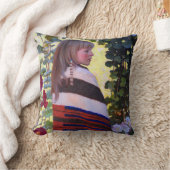 Wapiya Winyanのアクセントの枕 クッション (ブランケット)