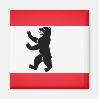  Wappen Berlins Berliner Bär Magnet マグネット