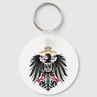 Wappen Deutsches Reich 1889レイチェドラー キーホルダー