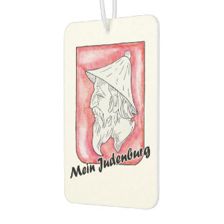 Wappen Steiermark Mein Judenburg カーエアーフレッシュナー