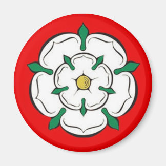 Wappenrose Rosenheim マグネット