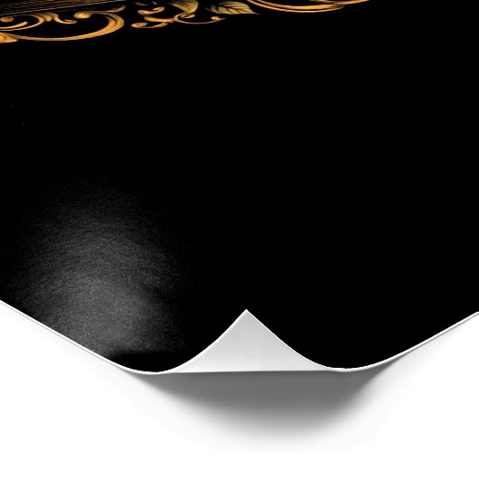 War and Peace ポスター (コーナー)