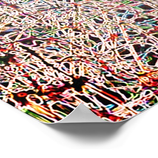 War and peace ポスター (角)