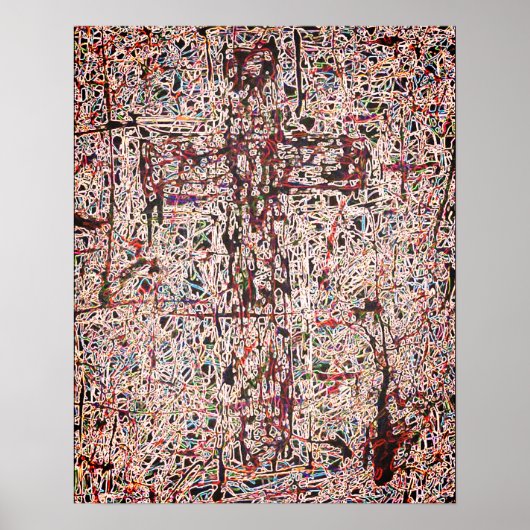 War and peace ポスター (正面)