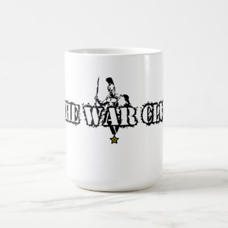 War Club Coffee Mug 15oz コーヒーマグカップ