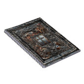 War Crossマウスパッド ノートブック (右側)