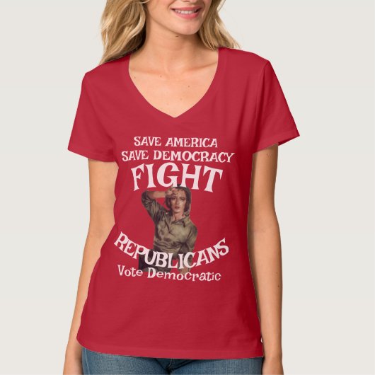 WAR DHS CBP ICE TSA イラン ロシア ウクライナ ドローン 2026 Tシャツ (正面)