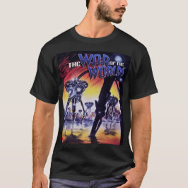 War of the WorldsクラシックTシャツ Tシャツ