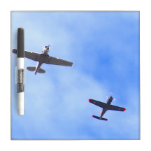 War plane