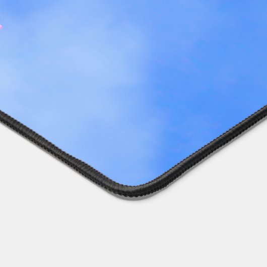 War planes デスクマット (コーナー)