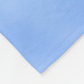 War Planes フリースブランケット (角)