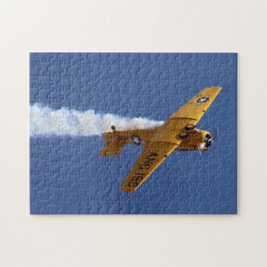 War planes jigsaw puzzle ジグソーパズル (横)