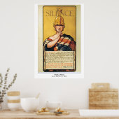 War Poster (50) ポスター (キッチン)