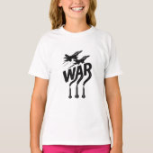 War Tシャツ (正面)