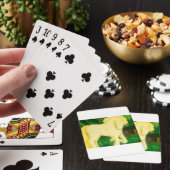 war unicorn トランプ (インサイチュ)