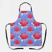 Waratah エプロン (正面)