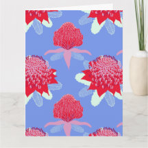 Waratah