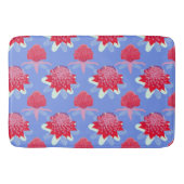 Waratah バスマット (正面)