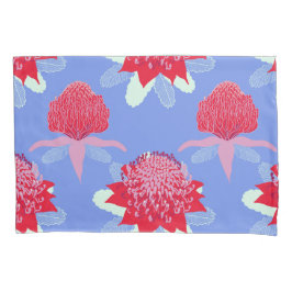 Waratah 枕カバー