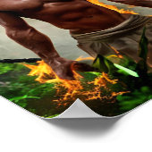 WARBBIT 1ポスター ポスター (角)