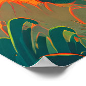 WARBBIT 3ポスター ポスター (角)