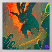 WARBBIT 3ポスター ポスター (正面)