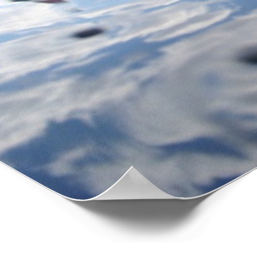 Warbird ポスター (角)