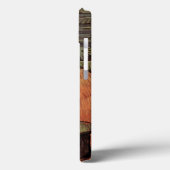 Ward in the Hospital in Arles by Vincent van ゴッホ Case-Mate iPhoneケース (裏面 / 左)