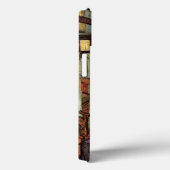 Ward in the Hospital in Arles by Vincent van ゴッホ Case-Mate iPhoneケース (裏面 / 右)