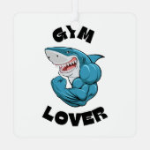 #WardiereLoverOrnament メタルオーナメント (裏面)