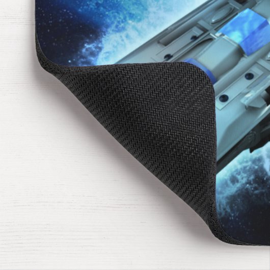 WarDrome Mousepad2 マウスパッド (コーナー)