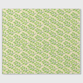 Warep ラッピングペーパー (フラット)