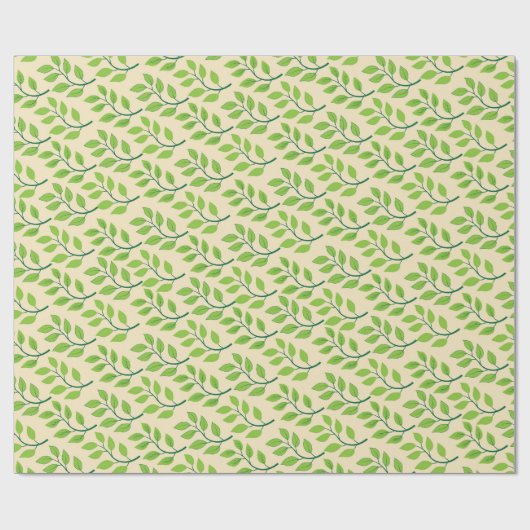 Warep ラッピングペーパー (フラット)