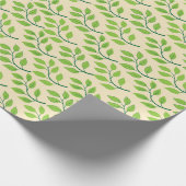 Warep ラッピングペーパー (角)