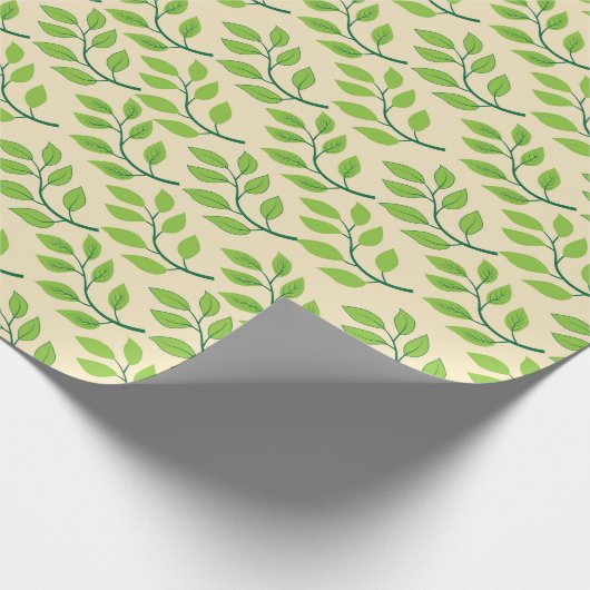 Warep ラッピングペーパー (角)