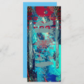 Wargames (正面/裏面)