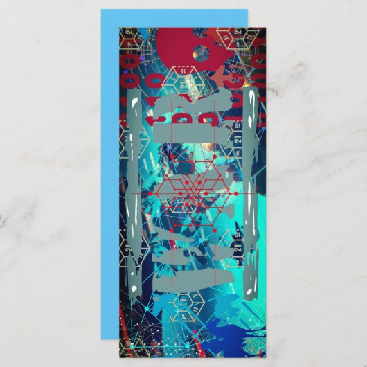 Wargames (正面/裏面)