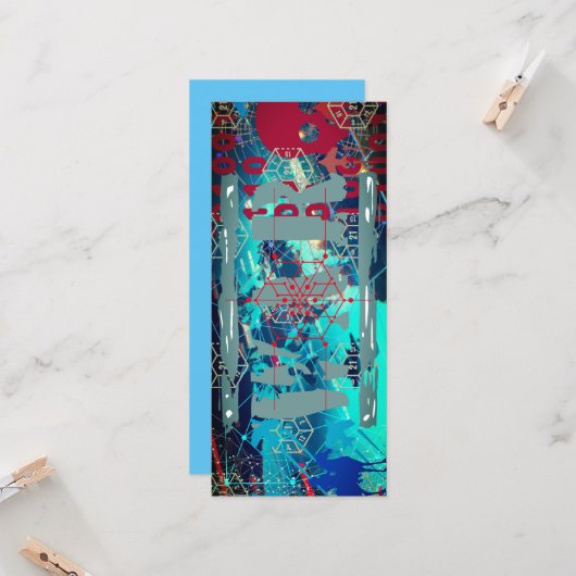 Wargames (正面/裏面インサイチュ)