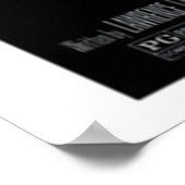 WarGames 1983 ポスター (角)