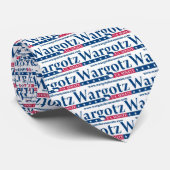 Wargotz4Senate ネクタイ (ロール)