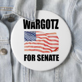 WARGOTZ 2010年 缶バッジ (インサイチュ)
