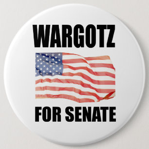 WARGOTZ 2010年 缶バッジ