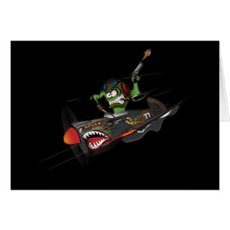 WarHawkカード