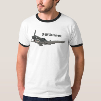 Warhawk Tシャツ